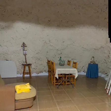Casa Isabel Dorta *